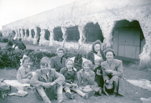 Skegness 1947