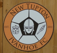 Ivanhoes FC logo