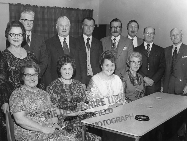 1974 Tupton Flower Society Dinner (1)