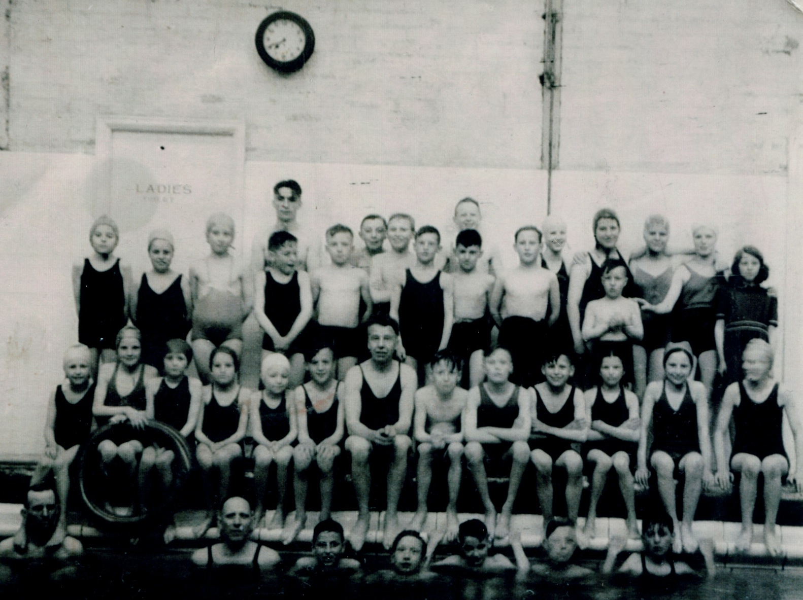 Swimming Group