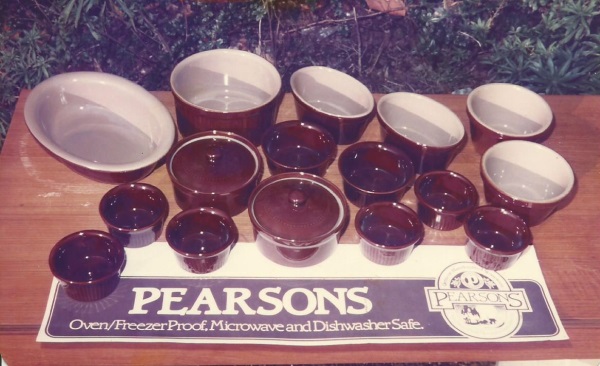 Pearsons Pottery (1) - Lesley Foulkes