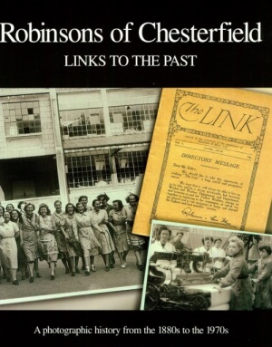 Robinsons - Links to the past