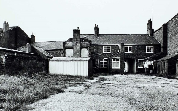 Beetwell Street - June 1976 -  Paul Greenroad