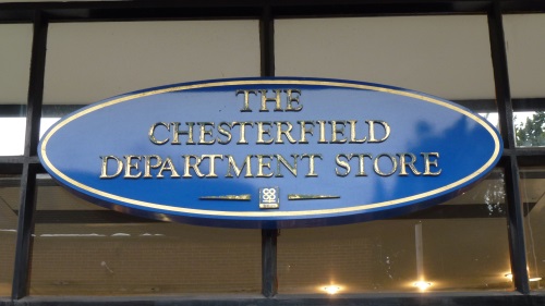 Chesterfield Co-Op