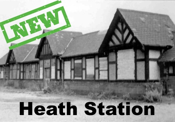 Heath Station