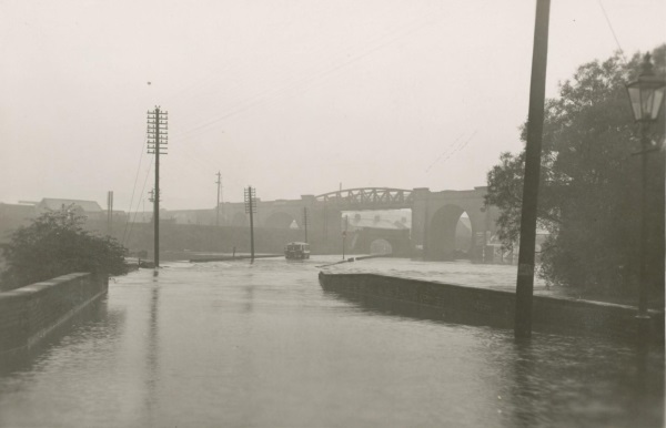 Horns Bridge (1) Chesterfield Museum#