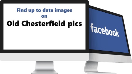 Old Chesterfield pics Facebook link