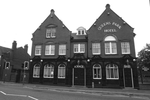 Queens Park Hotel