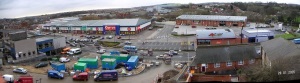 Ravenside Retail Park