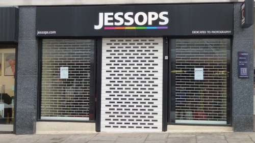 Jessops 2012