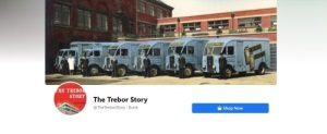 The Trebor Story