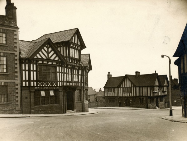 vicar-lane-junction The Ship & The Anchor