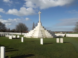 Daykin Memorial