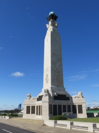 Portsmouth Naval Memorial