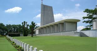 Singapore Memorial