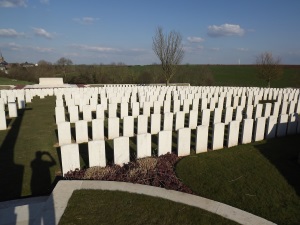 Bainbridge Memorial