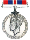 1939-1945 war Medal
