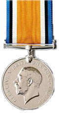 British War Medal