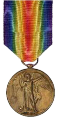 Victopry Medal