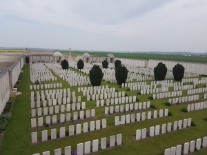 Loos memorial