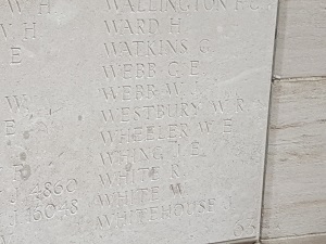 Loos memorial