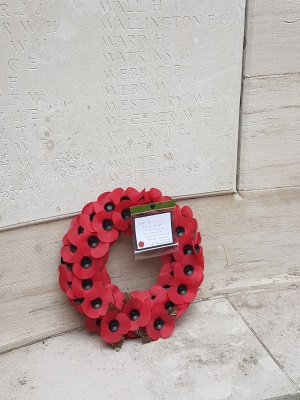 Loos memorial 1