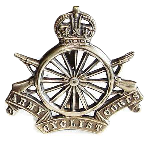 Army Cyclist Corps