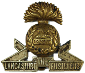 Lancaster Fusiliers