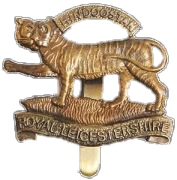 Leicestershire Regiment