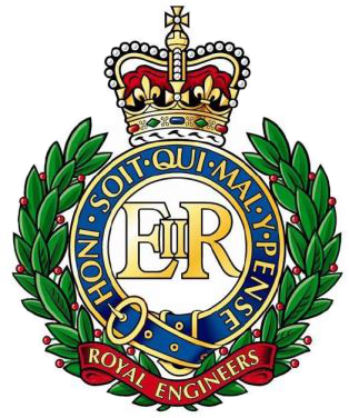 Tunnelling Company, Royal Engineers