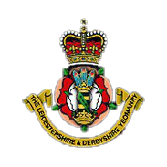 Leicestershire Regiment