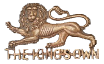 Kings Own (Royal Lancaster Regiment)