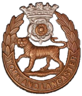 York & Lancaster Regiment