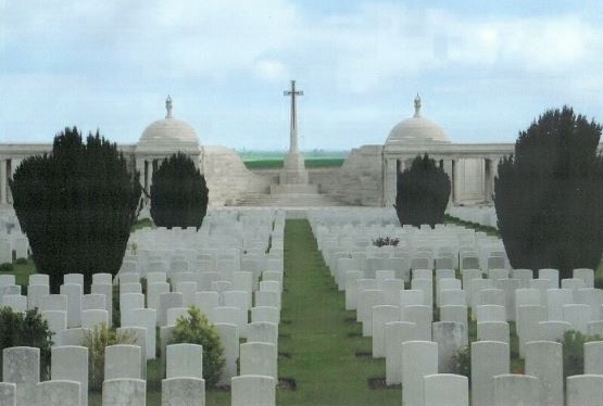 Loos Memorial