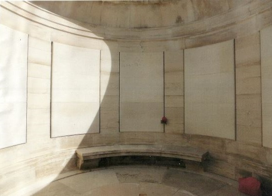 loos Memorial