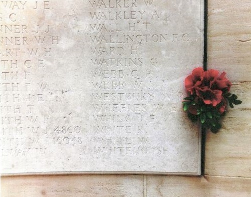 Loos Memorial