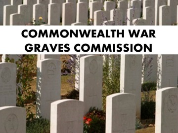 Commonwealth War Graves Commission